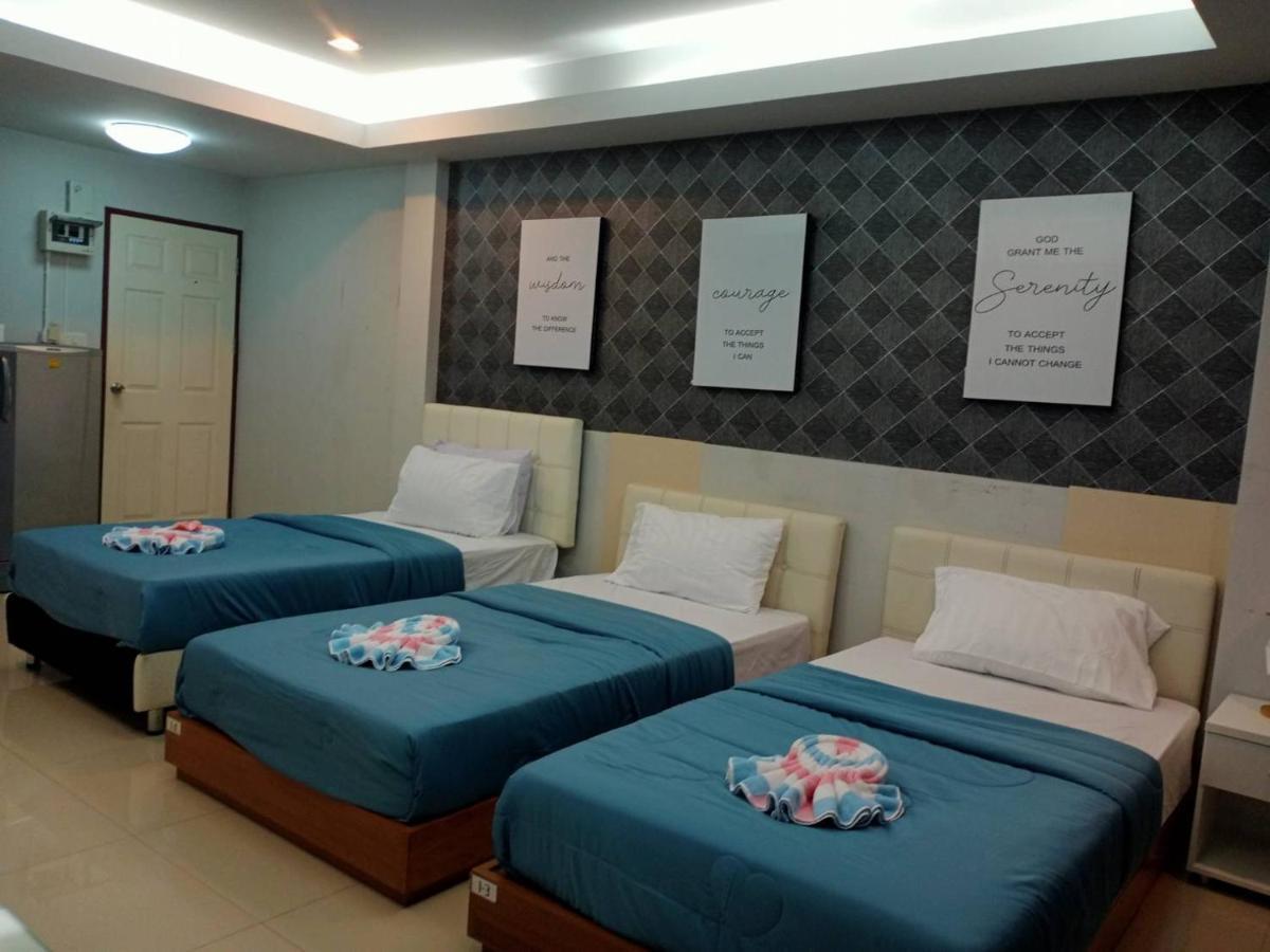 Sphat เอสพลัส Boutique Hotel Chiang Mai Exterior photo