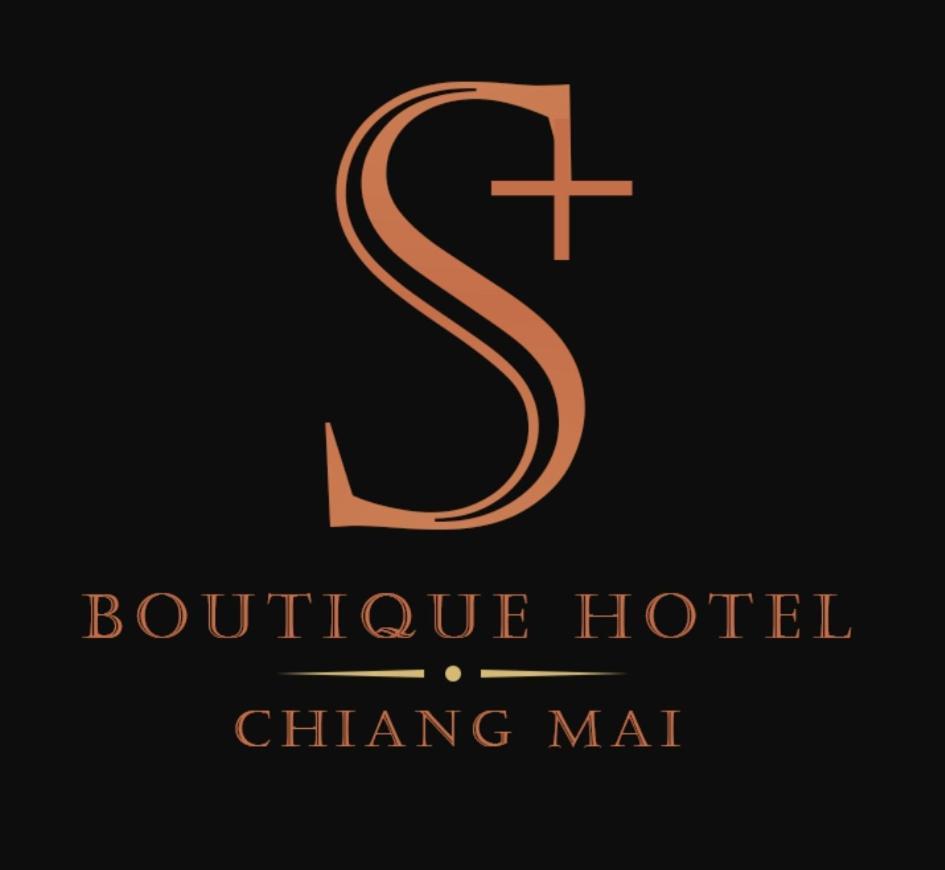 Sphat เอสพลัส Boutique Hotel Chiang Mai Exterior photo